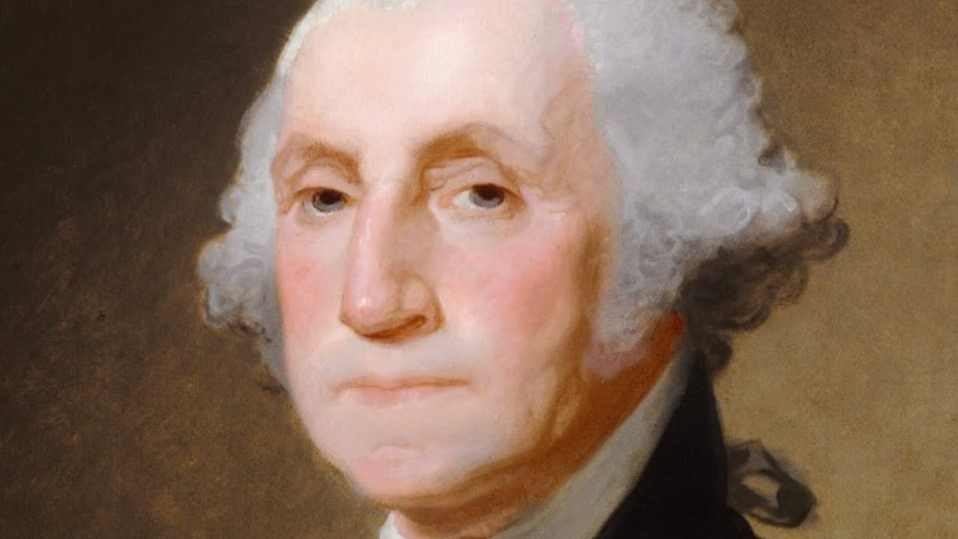 Video thumbnail for What Happened To These Presidents' Bodies After Death Is Bizarre