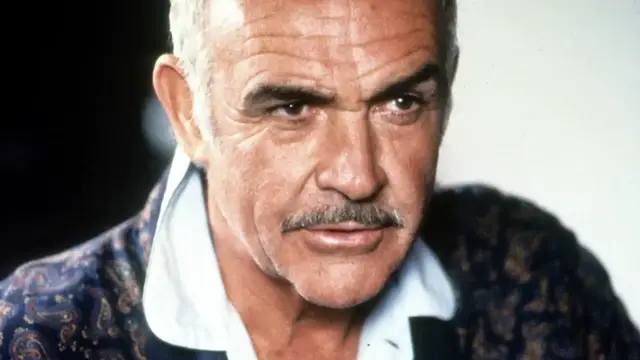 Video thumbnail for The 5 Worst Sean Connery Films