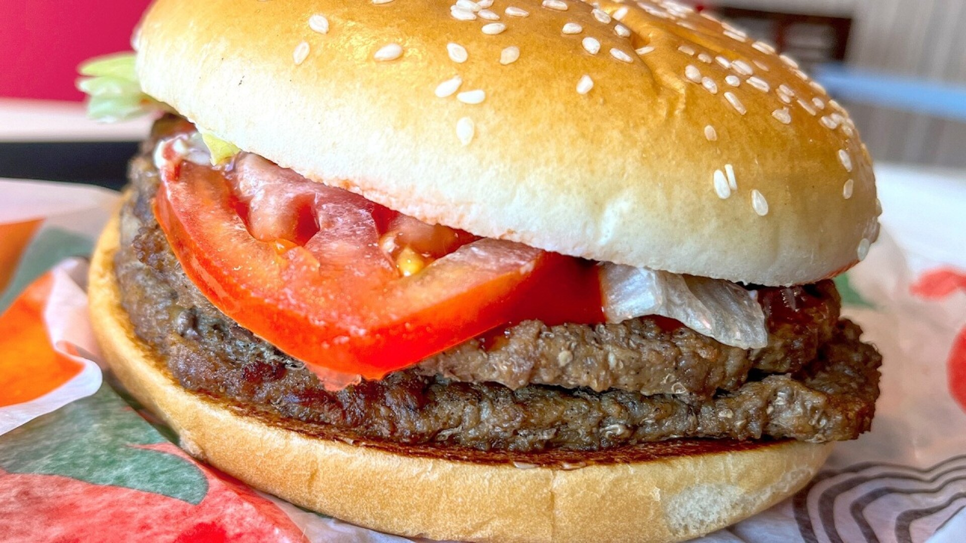 Video thumbnail for Burger King Recalls You Should Know About