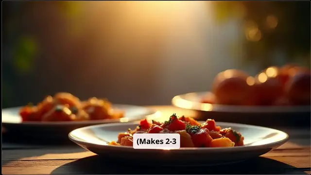 'Video thumbnail for Fufu Recipe (Classic West African Dish)'