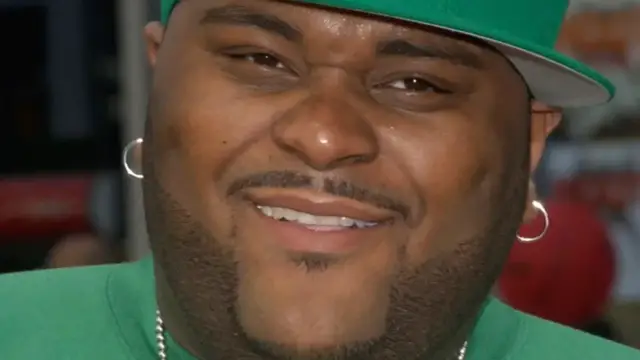 Video thumbnail for Here's What Really Happened To Ruben Studdard From American Idol
