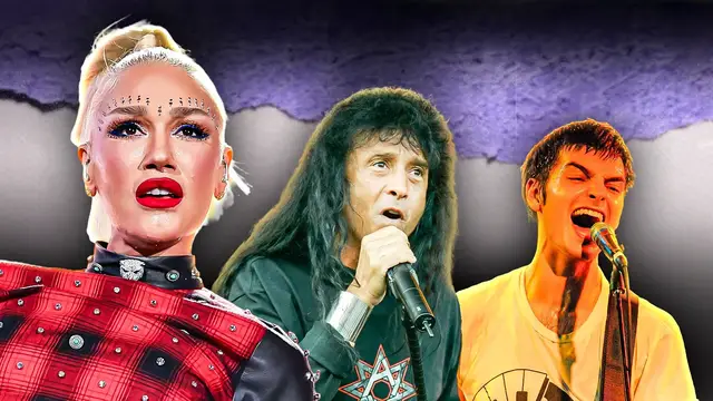 Video thumbnail for Bands Who Lost Members To Mega-Successful Careers Outside Music