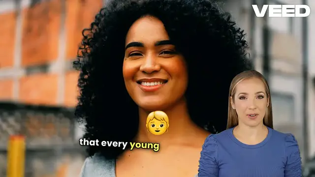 Video thumbnail for Powerful Life-Changing advice Every Young Person Should Know