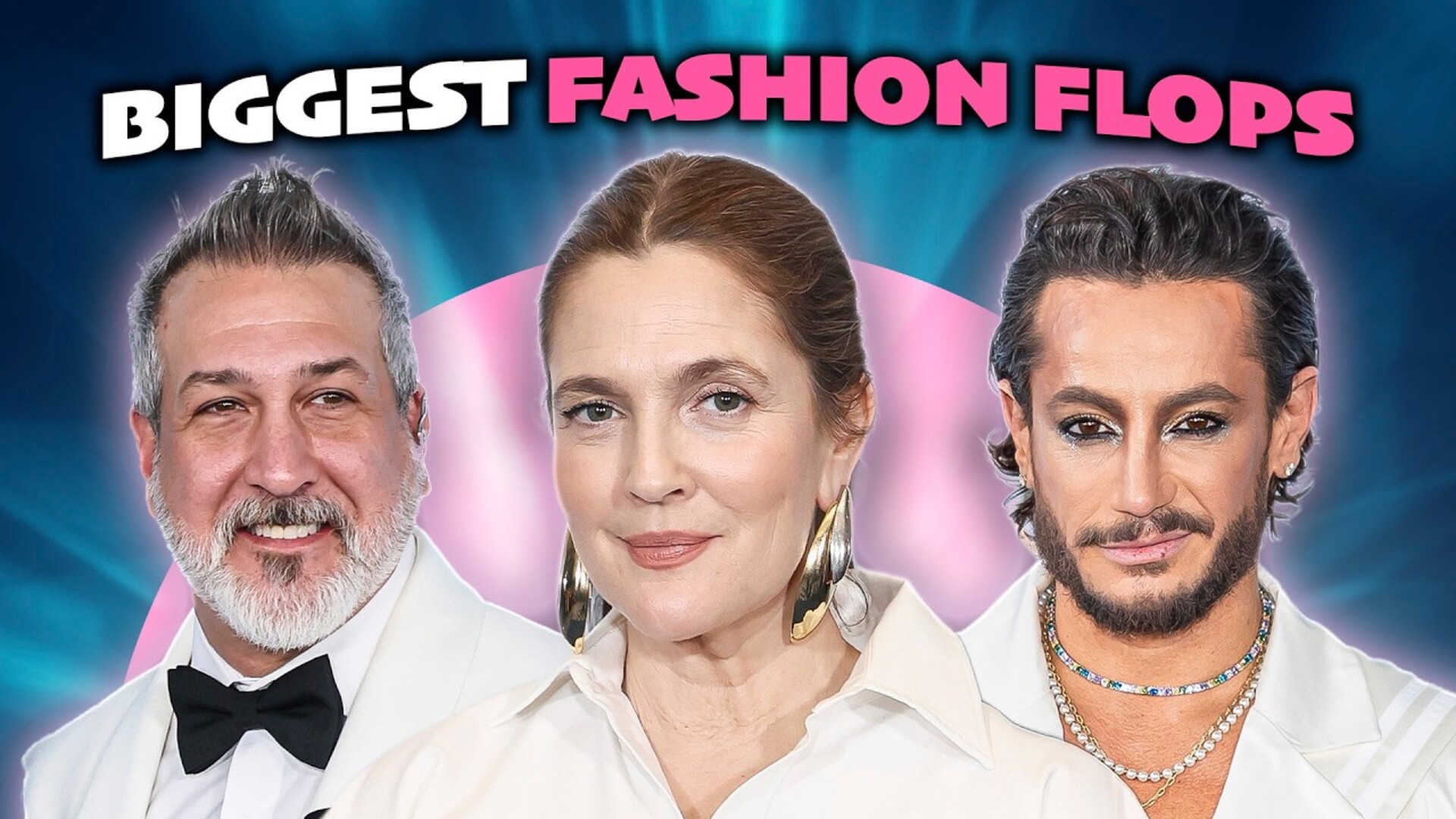 Video thumbnail for The Biggest Fashion Flops At The 2026 Tony Awards
