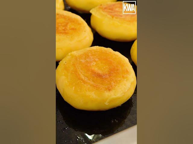 Video thumbnail for Prueba esta RECETA de LLAPINGACHOS