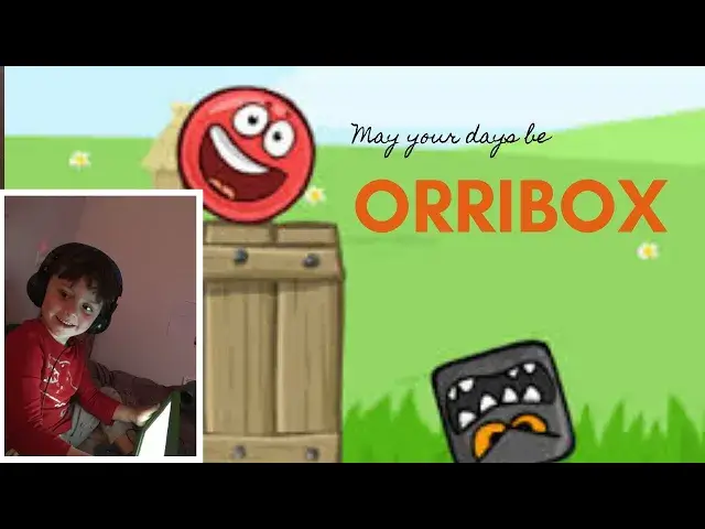 'Video thumbnail for Red Ball 4 - Level 26'