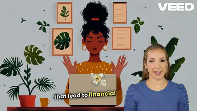 Video thumbnail for Master These 8 Habits for Wealth