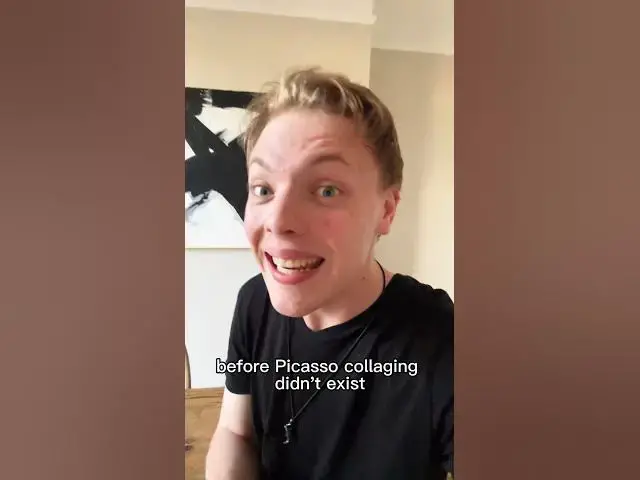 Video thumbnail for Things You Didn’t Know About Picasso #art