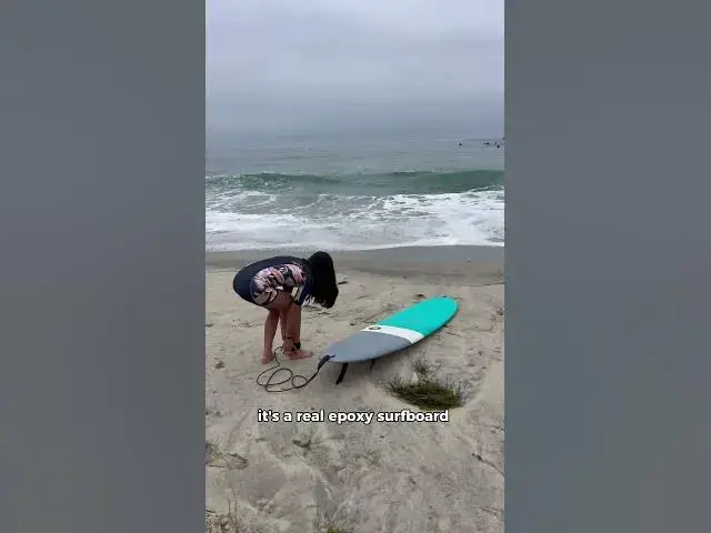 Video thumbnail for Perfect Board for Summer!