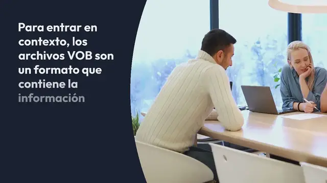 Video thumbnail for Programas para ver archivos VOB en Windows 10