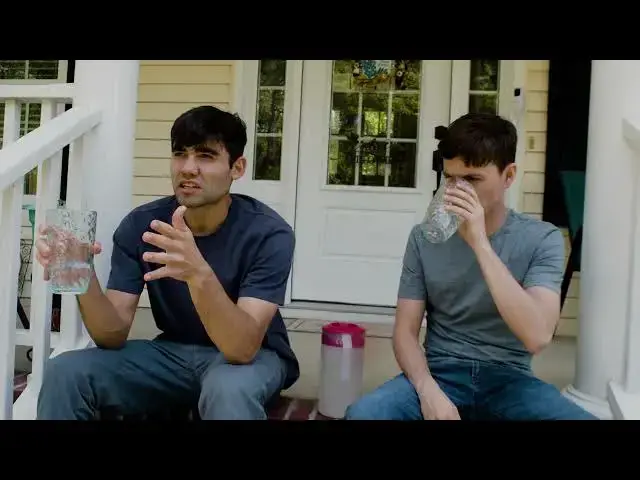 'Video thumbnail for Knick Knacks Official trailer'