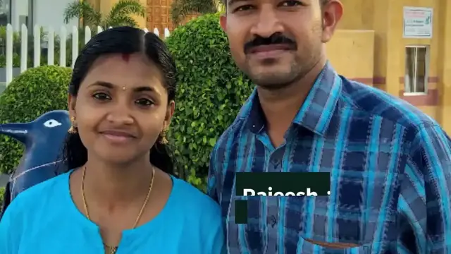 Video thumbnail for Featured Community Leader Rajeesh Menoth