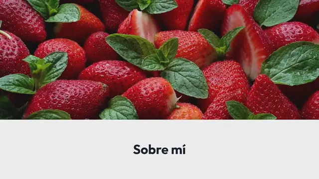 Video thumbnail for Physalis en almíbar