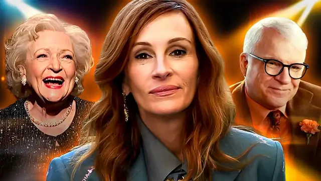 Video thumbnail for Celebs Who Refused To Be On SNL