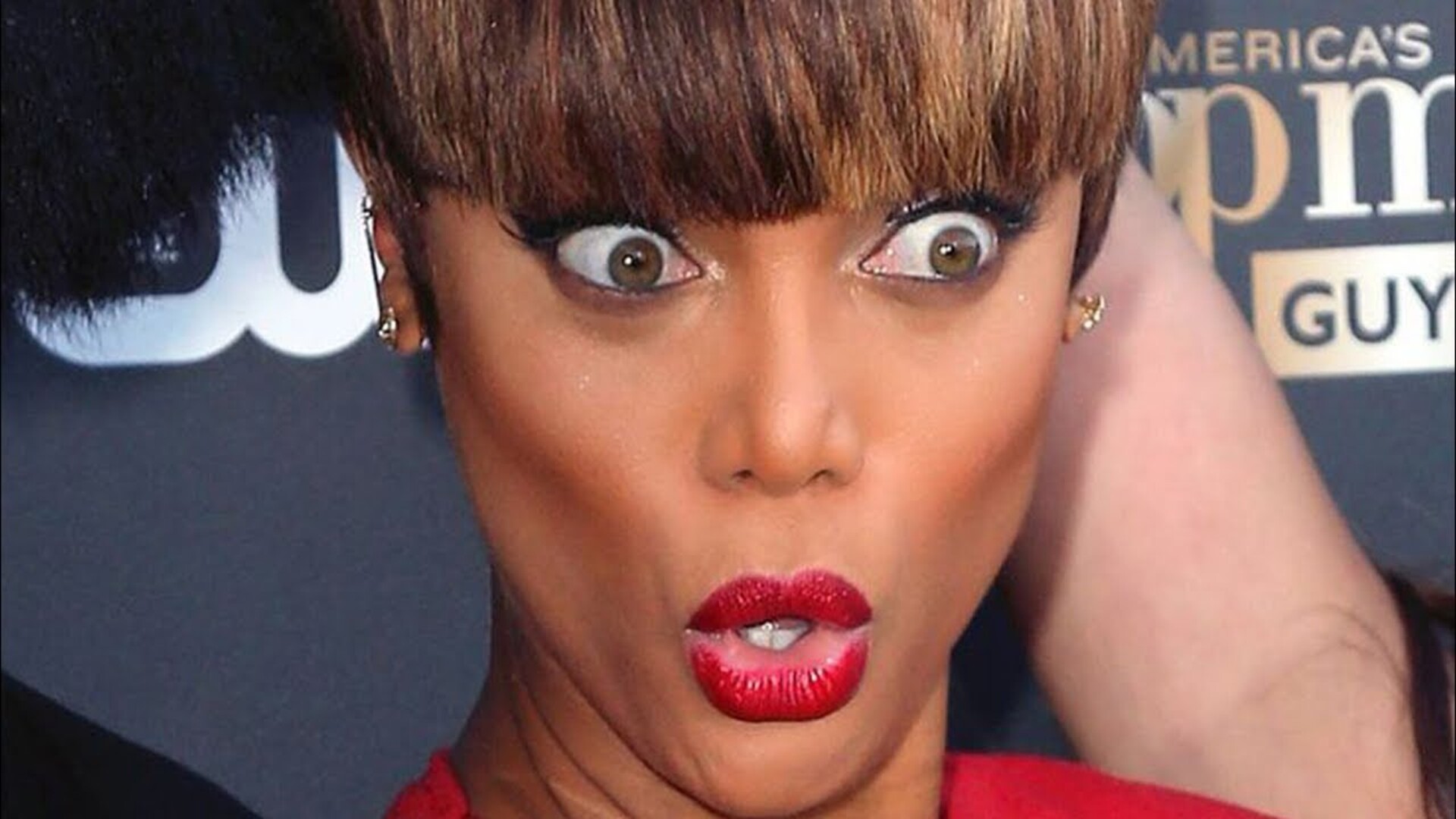 Video thumbnail for The Untold Truth Of America's Next Top Model