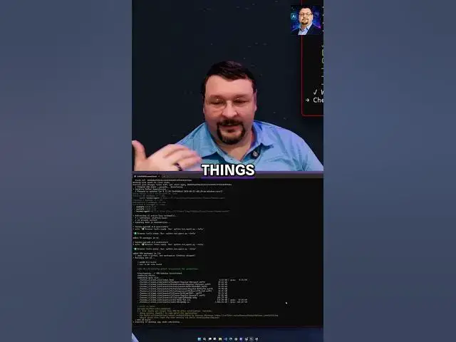 Video thumbnail for The Hermes CLI Update That Developers Are Obsessed With #shorts