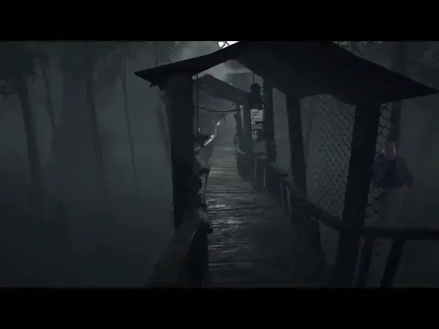 Video thumbnail for Resident evil 7 biohazard ☣️ PS5