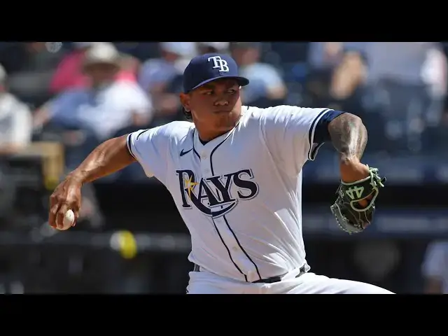 'Video thumbnail for Manuel Rodriguez 2025 MLB Highlights!'