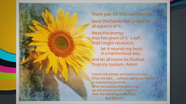 Video thumbnail for Fish for Breakfast – Sermon April 26