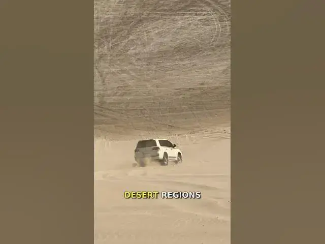 Video thumbnail for What is a haboob vs dust storm  Understanding the Difference