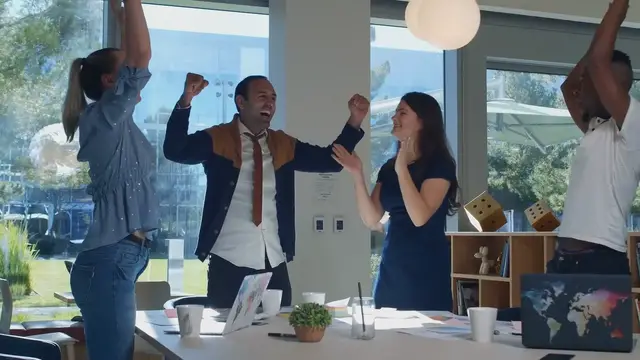 Video thumbnail for 23 Motivational Quotes: A Pep Talk for Success