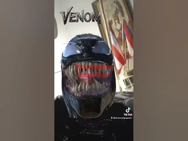 Video thumbnail for soy venom #gaming #playstation5 #re4remake #playstation #warzone #elvarongamer
