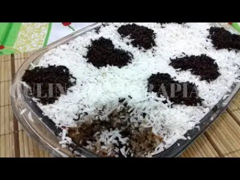 Video thumbnail for Bolo Alagado Formigueiro Molhadinho com Leite Condensado e Suco de Laranja uma deliciosa sobremesa