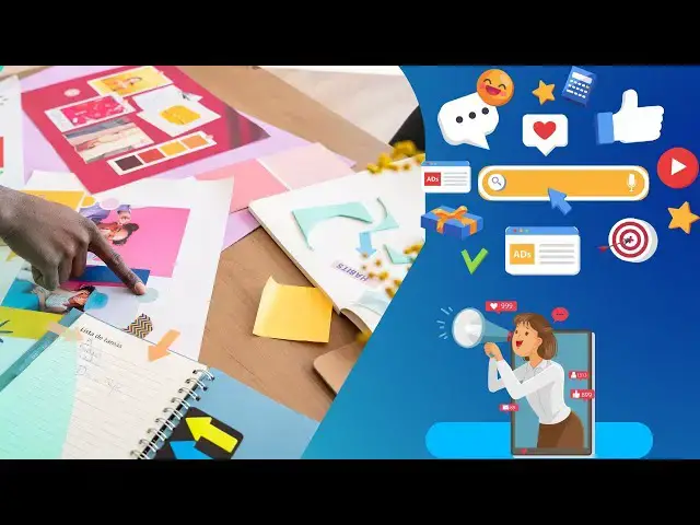 Video thumbnail for Campañas publicitarias qué son, video blog