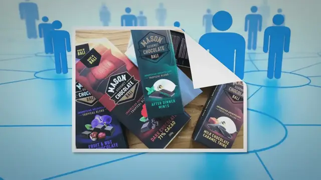 Video thumbnail for 10 Best Things To Buy in Bali