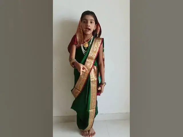 'Video thumbnail for Rajmata Jijau'