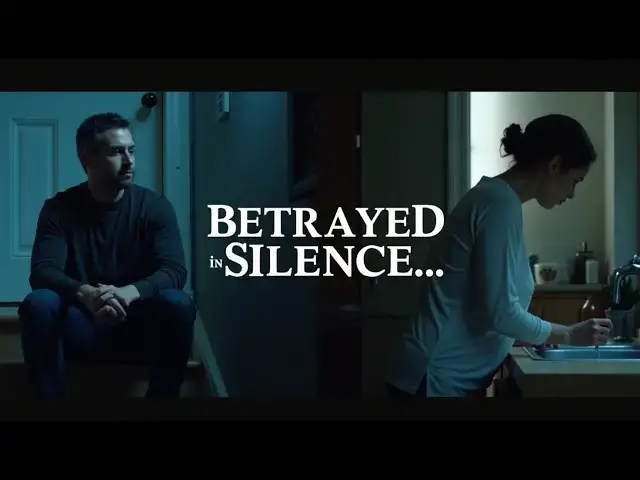 'Video thumbnail for The Silent Betrayal: A Marriage Shattered in the Quiet Moments | TRUE STORY'