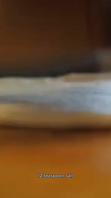 Video thumbnail for custard pie recipe