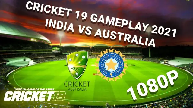Video thumbnail for Cricket 19 Gameplay 2024