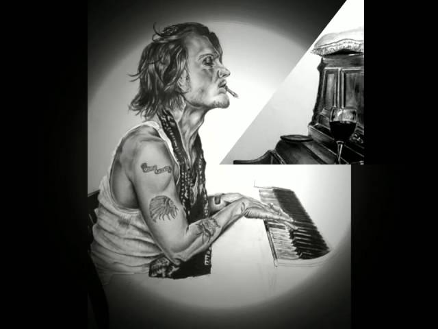 Video thumbnail for The Piano Man