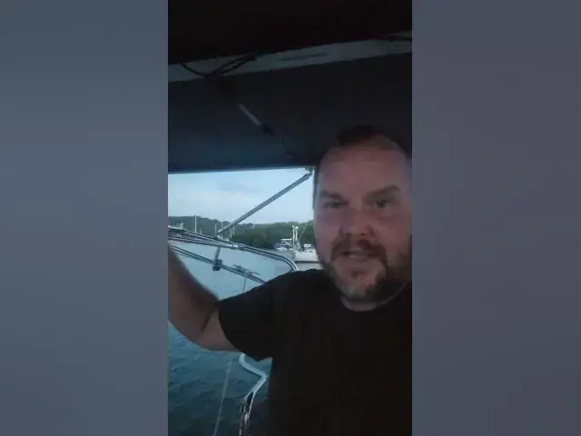 'Video thumbnail for Want to talk about how we power our life on a boat. #boatlife #travel #dominicanrepublic'