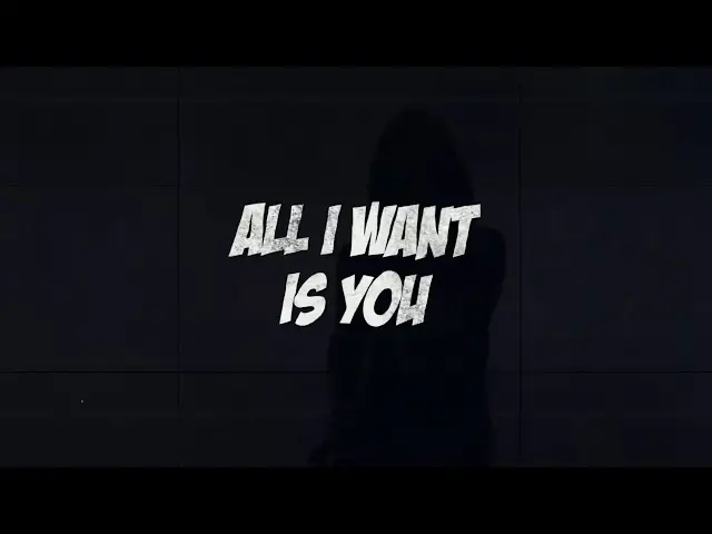 Video thumbnail for SexU - Destinee Lynn (lyric video)