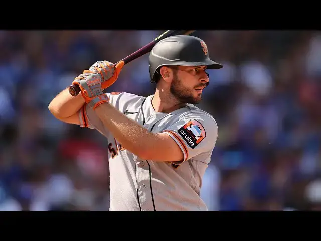 'Video thumbnail for All 14 of Paul DeJong's 2023 Home Runs!'