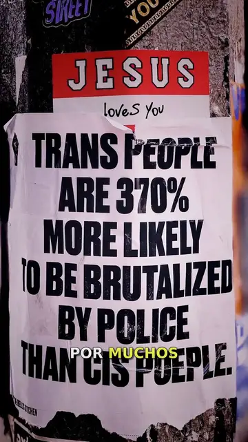 Video thumbnail for TERF: Feminismo radical trans-excluyente y su impacto