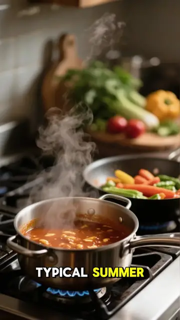 'Video thumbnail for Pasta with winter ratatouille'