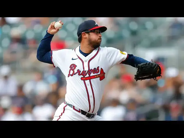 'Video thumbnail for Dane Dunning 2025 MLB Highlights!'