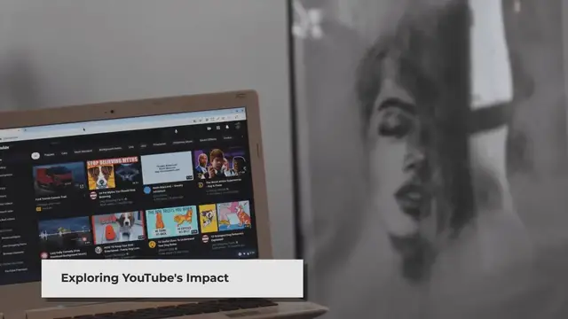 Video thumbnail for The Evolution of YouTube: From Startup to Global Phenomenon