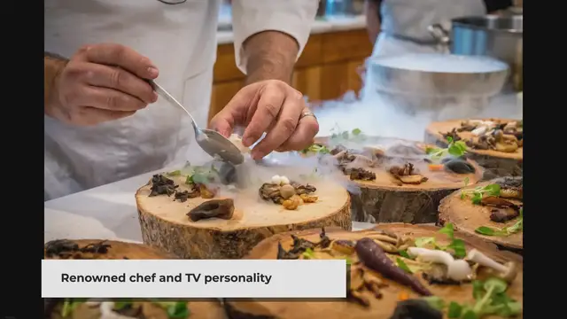 Video thumbnail for Gordon Ramsay: A Look into His Net Worth in 2024