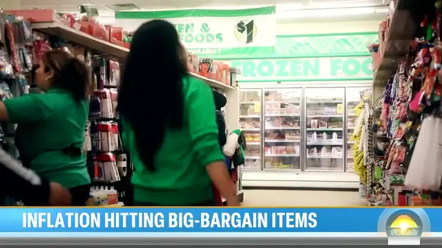 Video thumbnail for Watch This Before You Buy Food At Dollar Tree