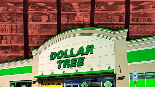 Video thumbnail for Watch This Before You Buy Food At Dollar Tree