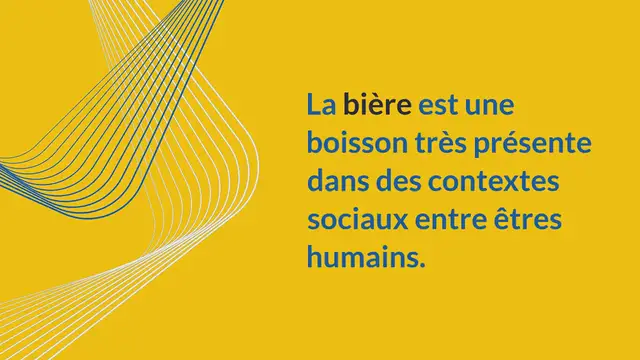 Video thumbnail for Donner de la bière à un chien : quels sont les risques ?