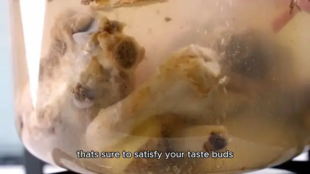 Video thumbnail for Chicken Pesto Recipe