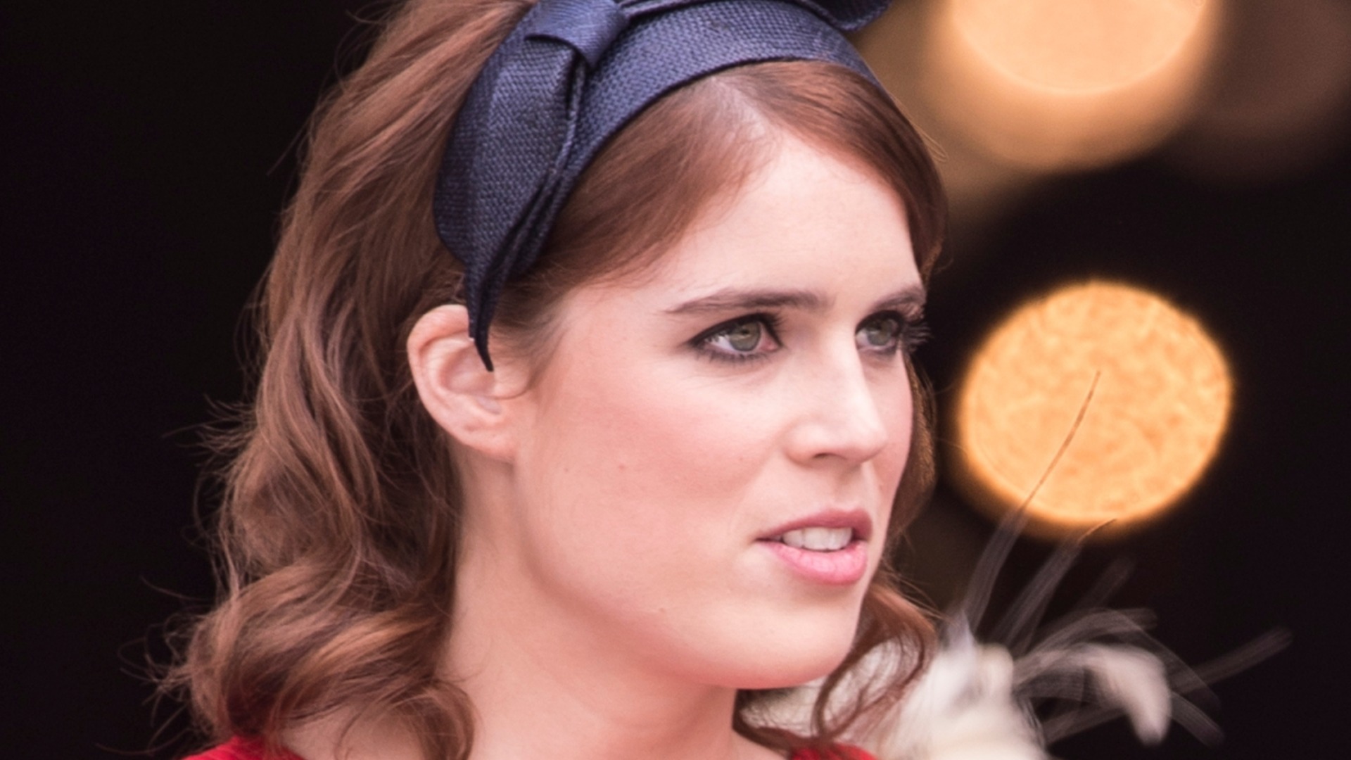 Video thumbnail for Princess Eugenie's Standout Looks That Got Everyone Talking