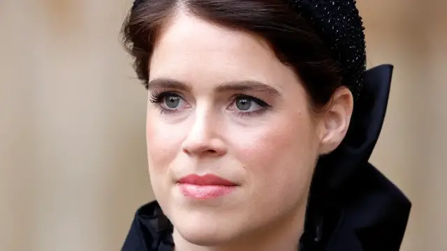 'Video thumbnail for Princess Eugenie's Lavish Royal Lifestyle Is Wildly Excessive'