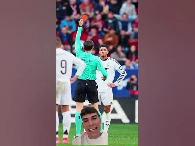 'Video thumbnail for A FAVOR DEL MADRID TE APLAUDEN, EN CONTRA TE MATAN'