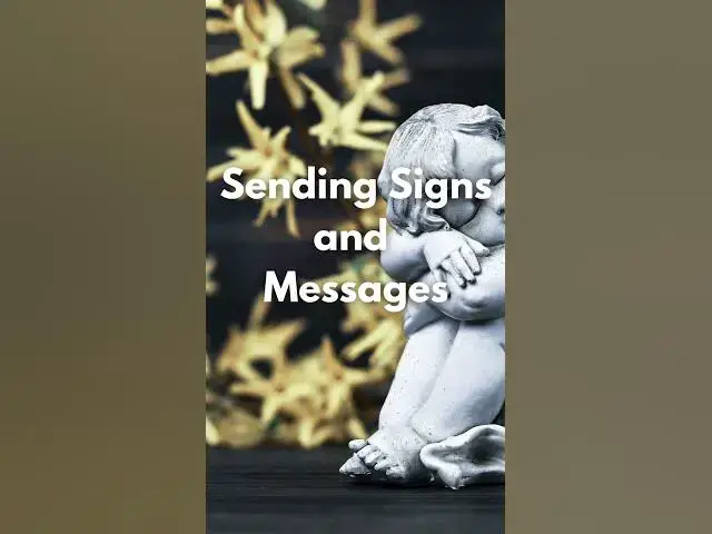 Video thumbnail for What Do Guardian Angels Do? #guardianangel #angelsigns